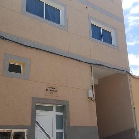 Pozo El Cablero Lejlighed Las Palmas de Gran Canaria Eksteriør billede